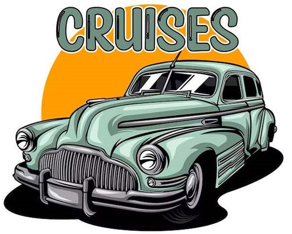 Cruises Logo