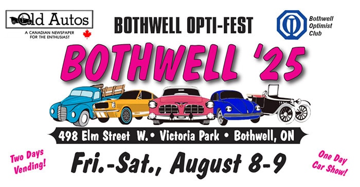 BOTHWELL '25