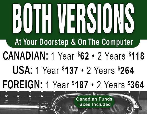 Subscribe Now - Both Versions