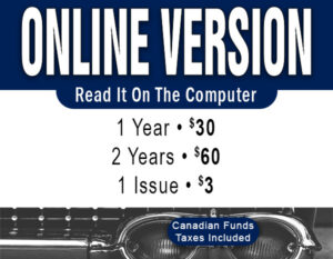 Subscription (Online)