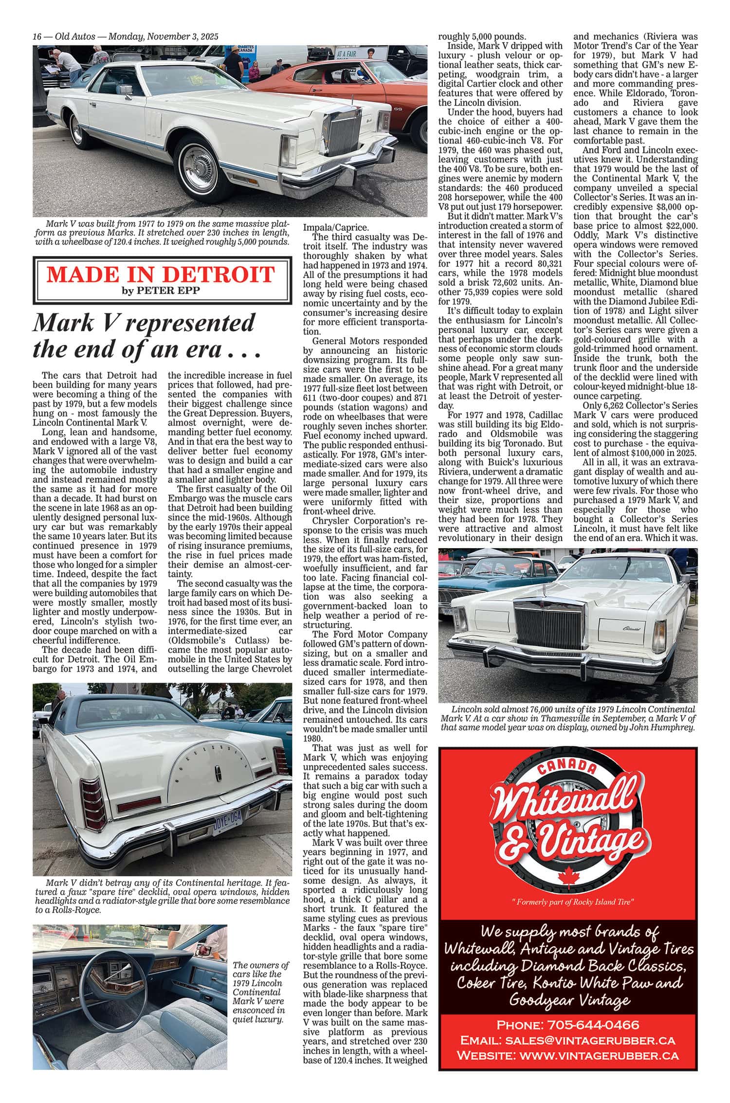 PG 16 Sample Page Story