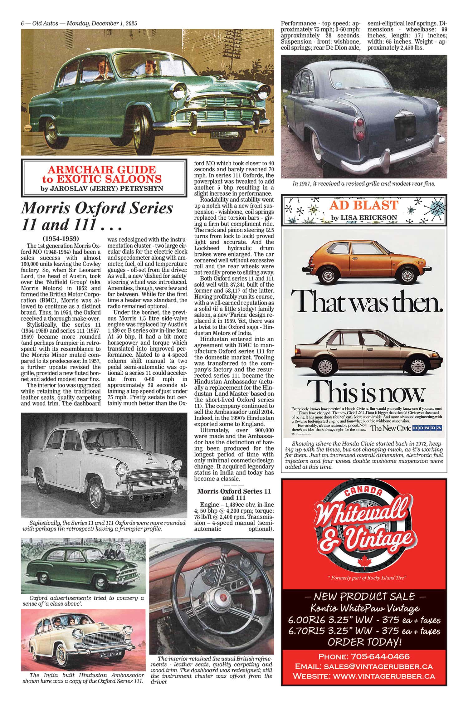 PG 6 Sample Page Story