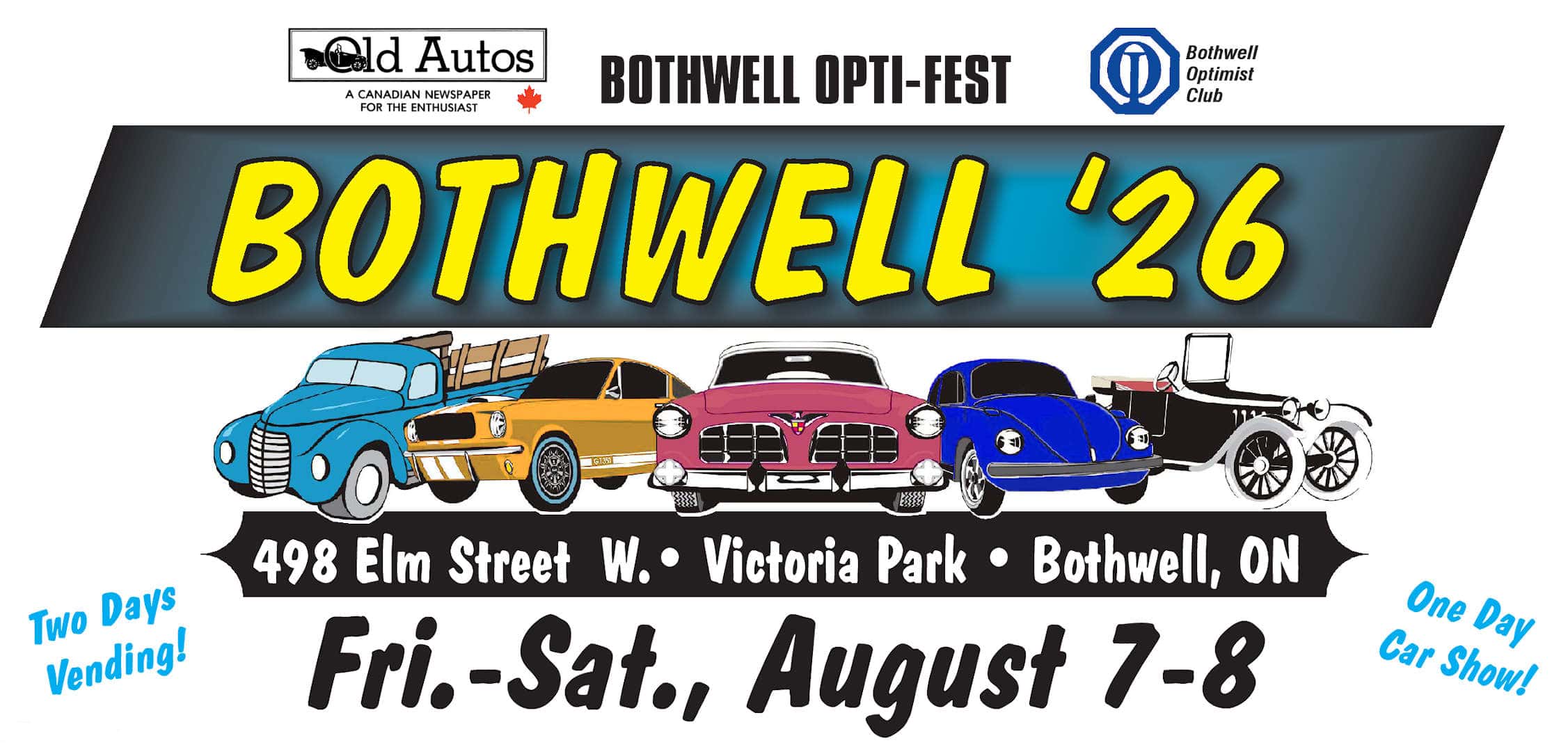 BOTHWELL '25